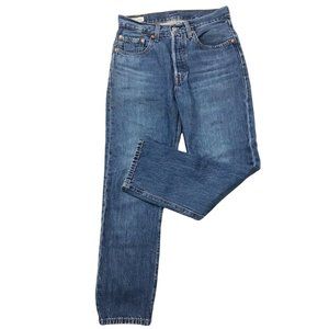 Levi’s Premium 501 Jeans Straight leg 26 inseam